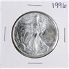 Image 1 : 1996 $1 American Silver Eagle Coin