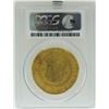 Image 2 : 1778-NR JJ Columbia 8 Escudos Gold Coin PCGS XF Details