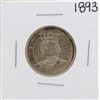 Image 1 : 1893 Isabella Columbian Commemorative Quarter Dollar Coin
