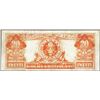 Image 2 : 1922 $20 Gold Certificate Note
