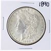 Image 1 : 1890 $1 Morgan Silver Dollar Coin