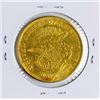 Image 2 : 1851 $20 Liberty Head Double Eagle Gold Coin