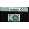 Image 2 : 1874 Fifth Issue Ten Cent Fractional Currency Note PCGS Choice About New 58PPQ
