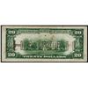 Image 2 : 1934A $20 Hawaii Federal Reserve Note WWII Emergency Note