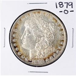 1879-O $1 Morgan Silver Dollar Coin