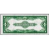 Image 2 : 1923 $1 Silver Certificate Note