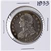 Image 1 : 1833 Capped Bust Half Dollar Coin