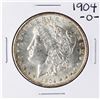 Image 1 : 1904-O $1 Morgan Silver Dollar Coin