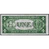 Image 2 : 1935A $1 Hawaii WWII Emergency Issue Silver Certificate Note