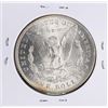 Image 2 : 1878 7TF $1 Morgan Silver Dollar Coin