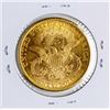 Image 2 : 1877 $20 Liberty Head Double Eagle Gold Coin