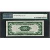 Image 2 : 1934A $500 Federal Reserve Note New York Fr.2202-B PMG Choice About Unc 58EPQ