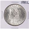Image 1 : 1882 $1 Morgan Silver Dollar Coin