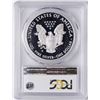 Image 2 : 2014-W $1 American Silver Eagle Proof Coin PCGS PR70DCAM
