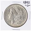 Image 1 : 1892-O $1 Morgan Silver Dollar Coin