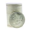 Image 1 : Roll of (20) Brilliant Uncirculated 1882-O $1 Morgan Silver Dollar Coins