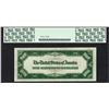Image 2 : 1934 $1,000 Federal Reserve Note Chicago Fr.2211-G PCGS Extremely Fine 45