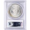 Image 2 : 1881-S $1 Morgan Silver Dollar Coin PCGS MS65