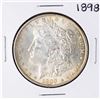 Image 1 : 1898 $1 Morgan Silver Dollar Coin