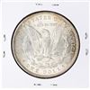 Image 2 : 1898 $1 Morgan Silver Dollar Coin