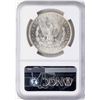 Image 2 : 1883-O $1 Morgan Silver Dollar Coin NGC MS64