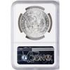 Image 2 : 1904-O $1 Morgan Silver Dollar Coin NGC MS65+