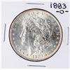 Image 1 : 1883-O $1 Morgan Silver Dollar Coin