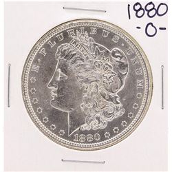 1880-O $1 Morgan Silver Dollar Coin