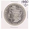 Image 1 : 1880-O $1 Morgan Silver Dollar Coin
