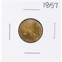 1857 Flying Eagle Cent Coin