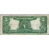 Image 2 : 1899 $5 Chief Silver Certificate Note