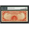 Image 2 : 1922 $10 Gold Certificate Note Fr.1173 PMG Choice Very Fine 35EPQ