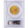 Image 2 : 1914 $10 Indian Head Eagle Gold Coin PCGS MS62