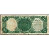 Image 2 : 1907 $5 Woodchopper Legal Tender Note