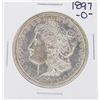 Image 1 : 1897-O $1 Morgan Silver Dollar Coin