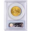 Image 2 : 1910 $10 Indian Head Eagle Gold Coin PCGS MS62