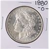 Image 1 : 1880-O $1 Morgan Silver Dollar Coin