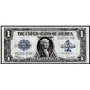 Image 1 : 1923 $1 Silver Certificate Note