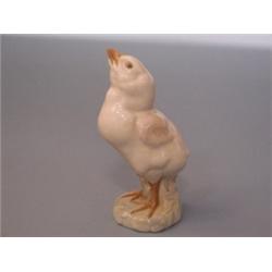 1 Royal Copenhagen Chick   #1185 