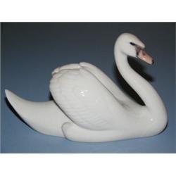 1 Royal Copenhagen Swan   755 