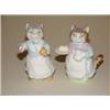 Image 1 : 2 Figurines    
