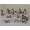 Image 1 : 12 German Kittens  with whiskers  