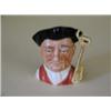 Image 1 : 1 Royal Doulton mini character mug - Gaoler    