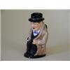 Image 1 : 1 Royal Doulton character mug - Winston Churchill    