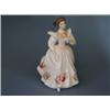 Image 1 : 1 Royal Doulton April Figure of the Month    