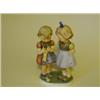 Image 1 : 1 Hummel 256 knitting lessons  TM4