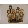 Image 1 : 1 Hummel 471 Harmony in 4 Parts  TM6
