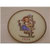 Image 1 : 1 Hummel 269 1976 Plate  TM5