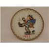 Image 1 : 1 Hummel 266 1973 Plate  TM4
