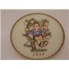 Image 1 : 1 Hummel 270 1977 Plate  TM5